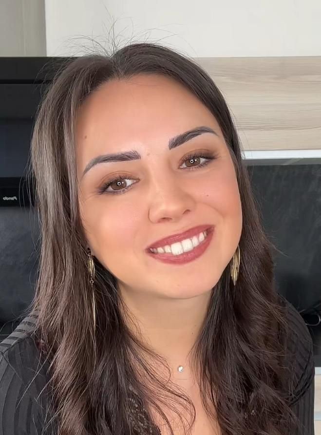 Deborah — hypnothérapeute et éducatrice en santé et nutrition à l'île Maurice