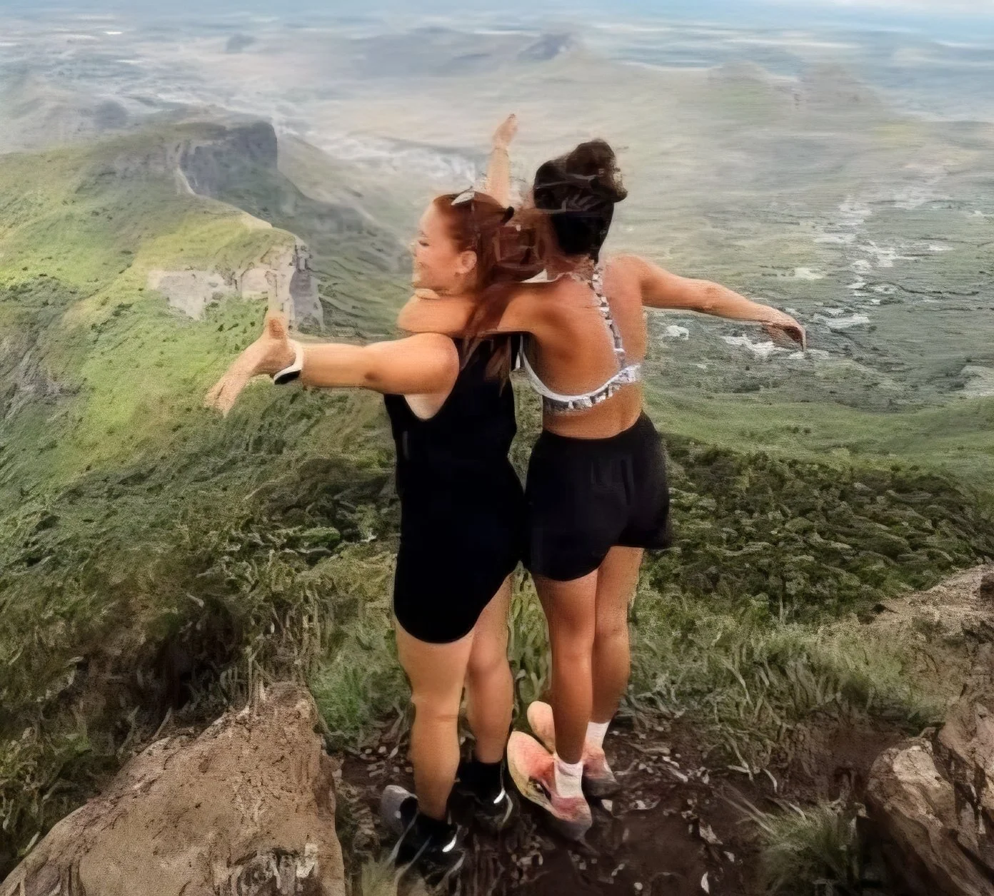 Escale à Maurice — guide d'aventures et d'excursions à l'île Maurice avec Camille et Coralie